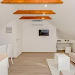 Tudor Apartment