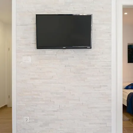 Appartement Tudor *