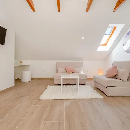 Appartement Tudor Hvar Town