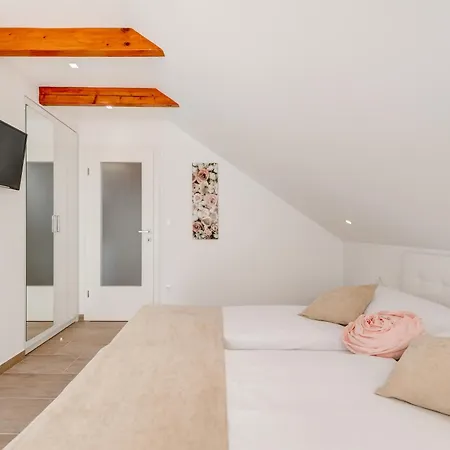 Appartement Tudor