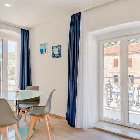 Appartement Tudor Hvar Town