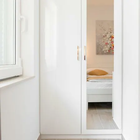 Appartement Tudor Hvar Town