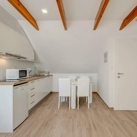 Appartement Tudor Hvar Town