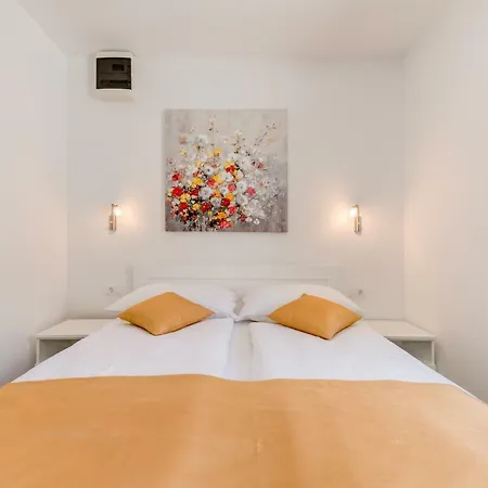 Tudor Appartement