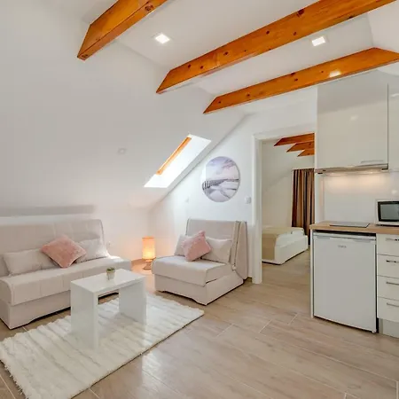Appartement Tudor *